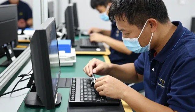 旧房翻新中的售后维修服务优势展示